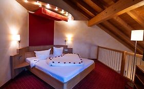Hotel-Restaurant Fröhlich